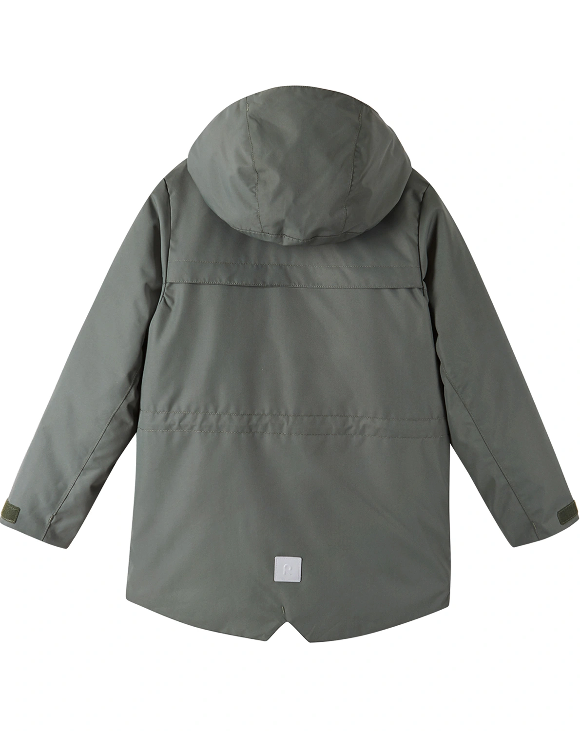 Winterjacke REIMATEC - VELI in thyme green