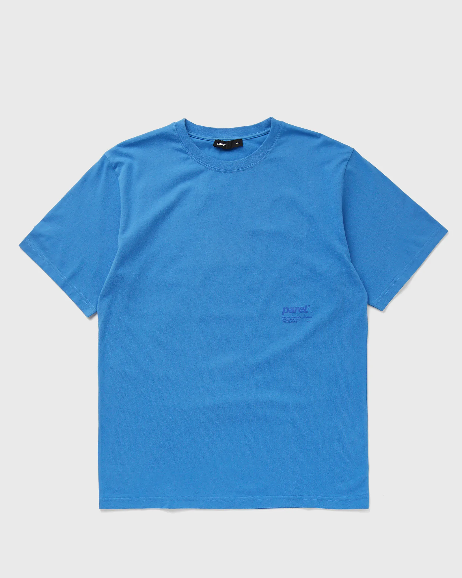parel studios BP Tee