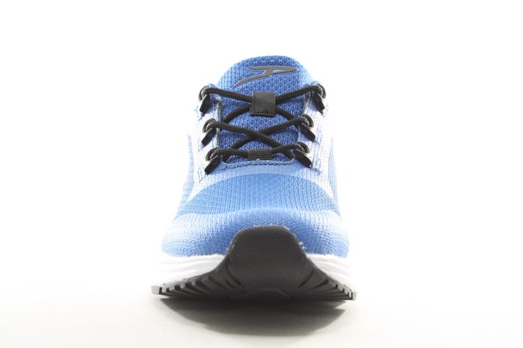 Piedro 1151001710 wijdte 5.5 Blauw dessin