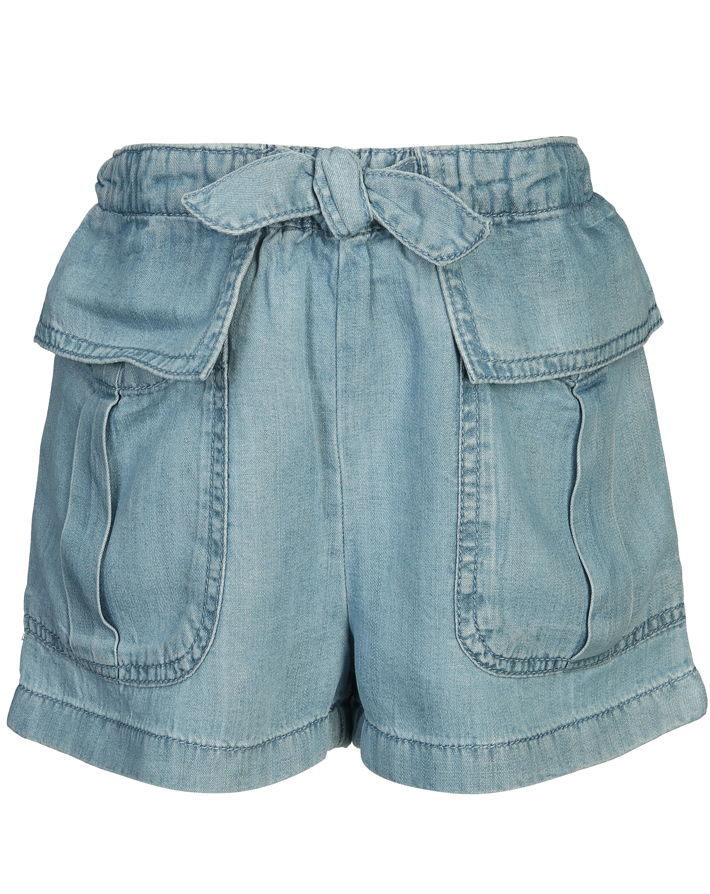 Shorts POCKETS in jeansblau