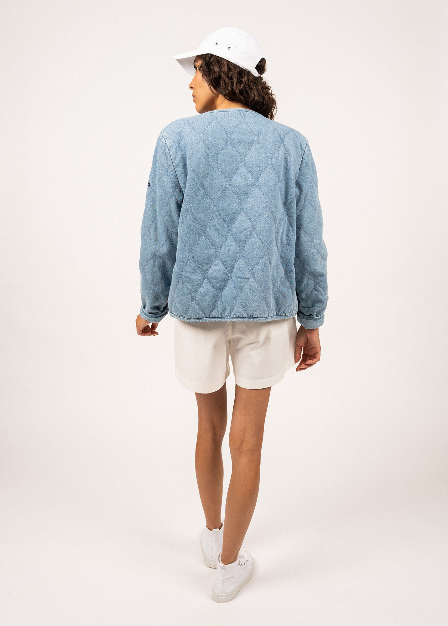 Veste matelassée Ste Telma