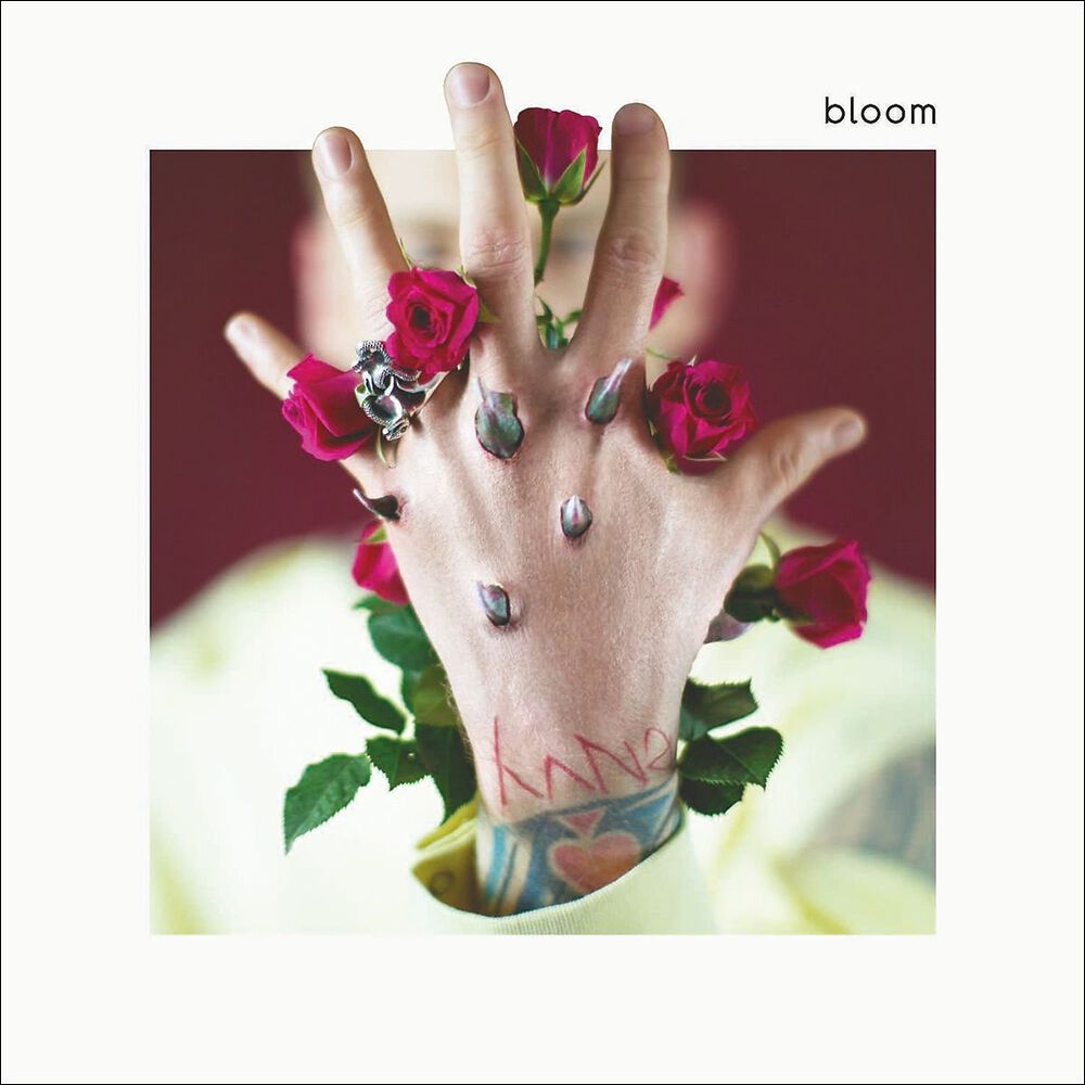 Bloom | Machine Gun Kelly CD
