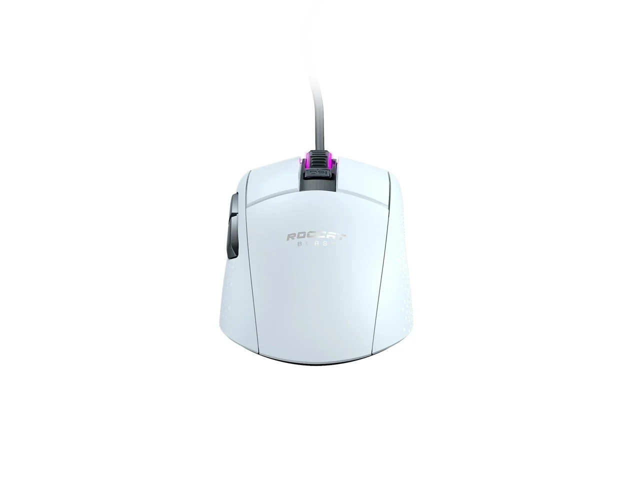 Roccat - Burst Core Gaming Mouse