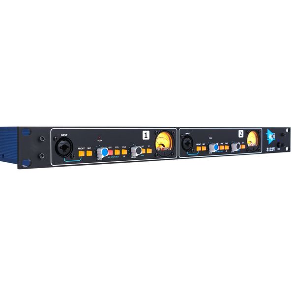 API Audio 3122V