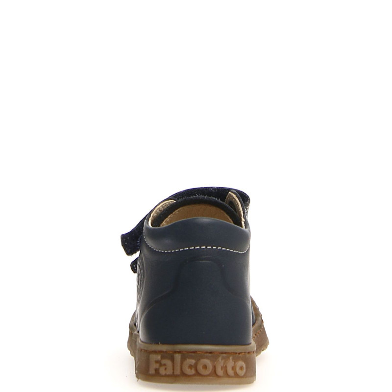 Falcotto Falcotto Labloom Velcros Marine