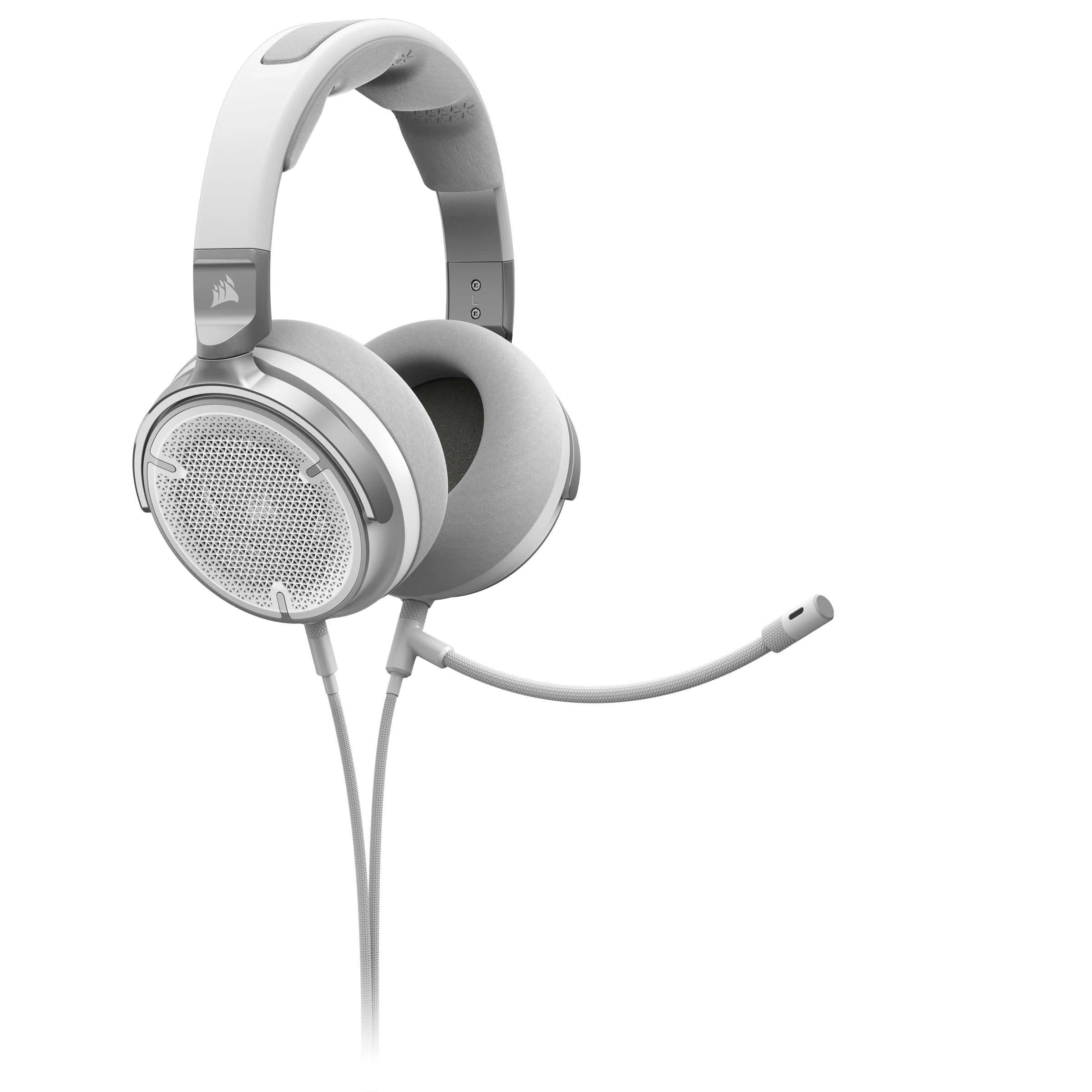 Corsair Casque gaming filaire VIRTUOSO PRO - Blanc