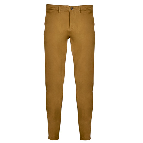 Jack & Jones - JPSTMARCO JJBOWIE SA Camel