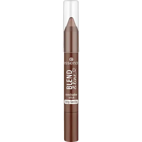 Blend & line eyeshadow stick 04 Full of Beans