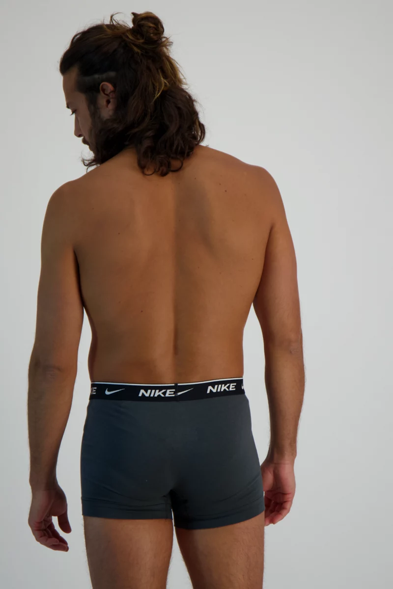 Nike 2-Pack Everyday Herren Boxershort