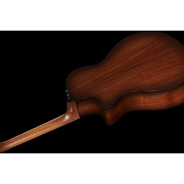 Taylor 512ce 12-Fret Urban Ironback