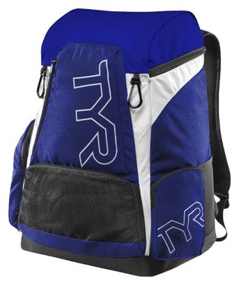 Sac à dos TYR Alliance 45L Bleu