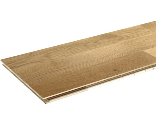 SKANDOR parket 10.0 Basic Eiken
