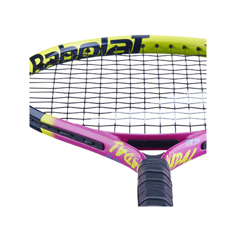 Nadal Junior 21