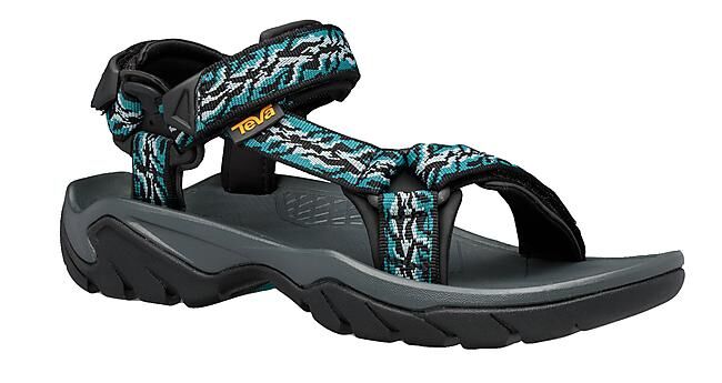 TEVA - SANDALES DE RANDONNEE W TERRA FI 5 UNIVERSAL