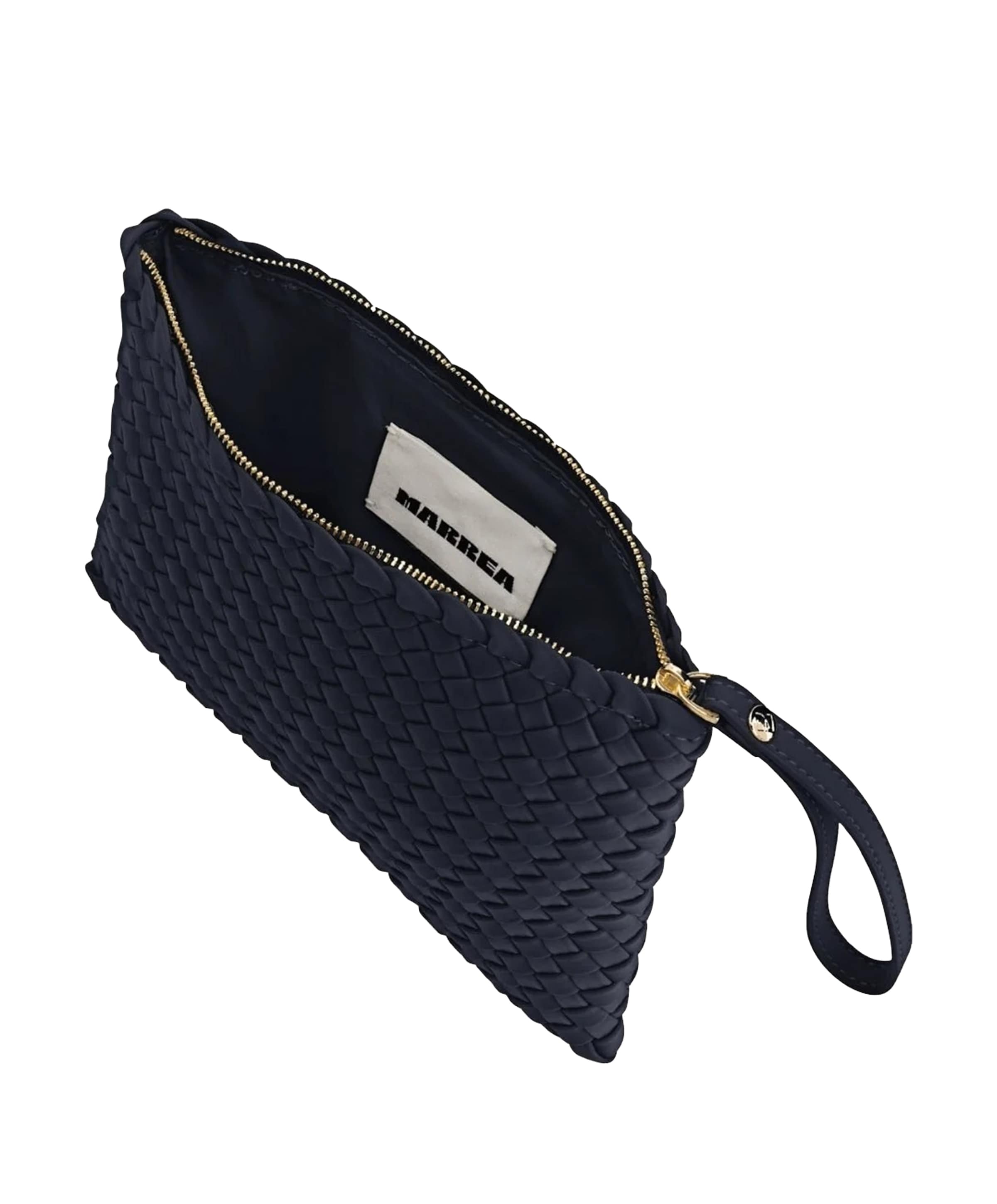 Marrea Dames tas blauw
