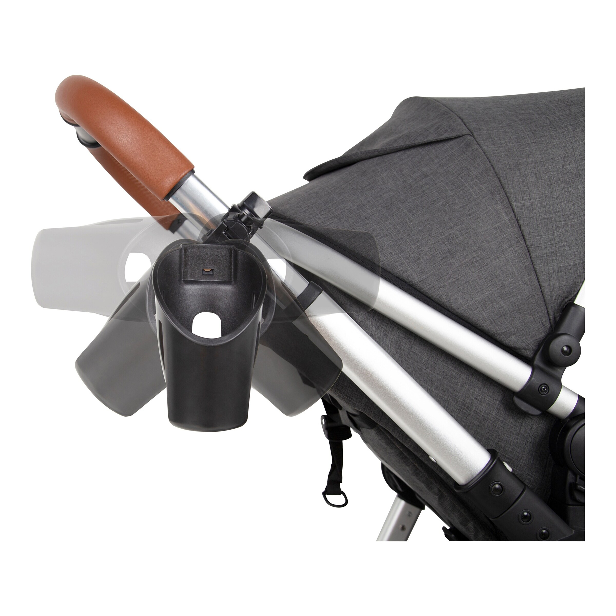 babycab Universal Getränkehalter
