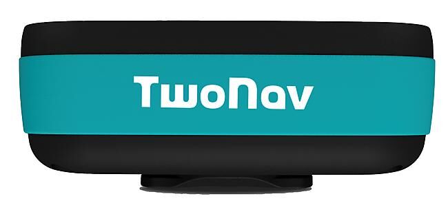 TWONAV - GPS TWONAV CROSS PLUS + 3 DEPARTEMENTS