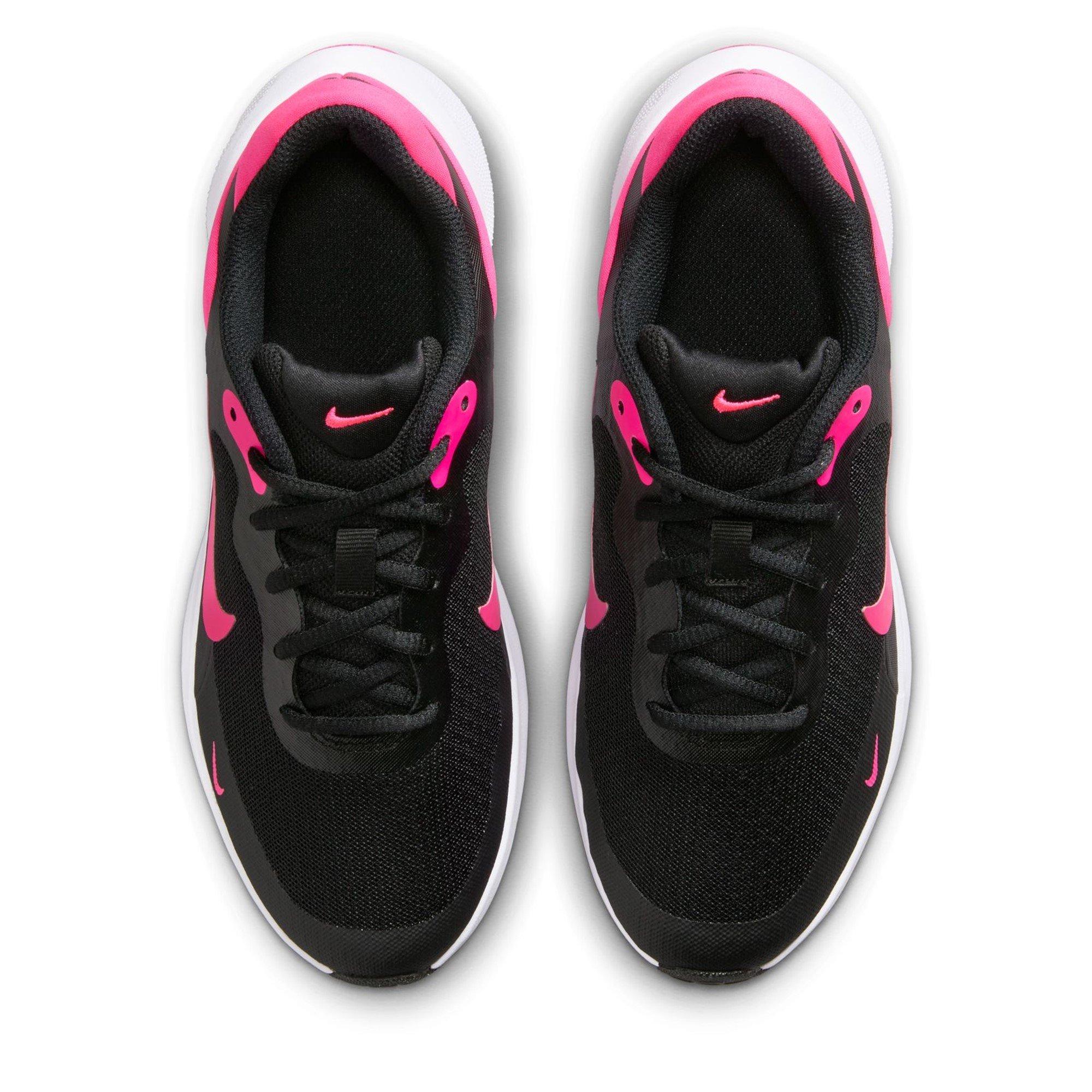 Nike Revolution 7 Big KidsShoes