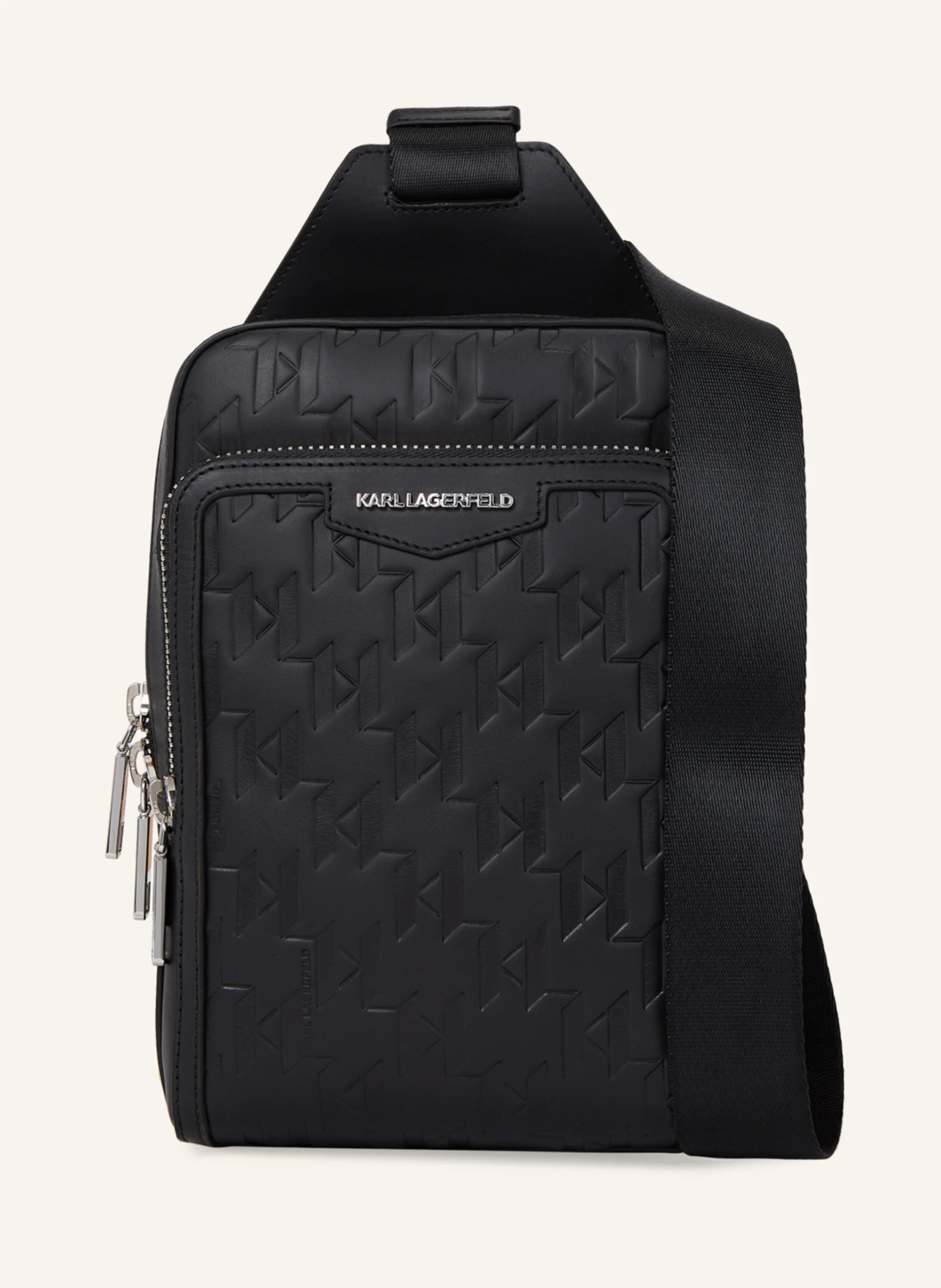 KARL LAGERFELD Gürteltasche