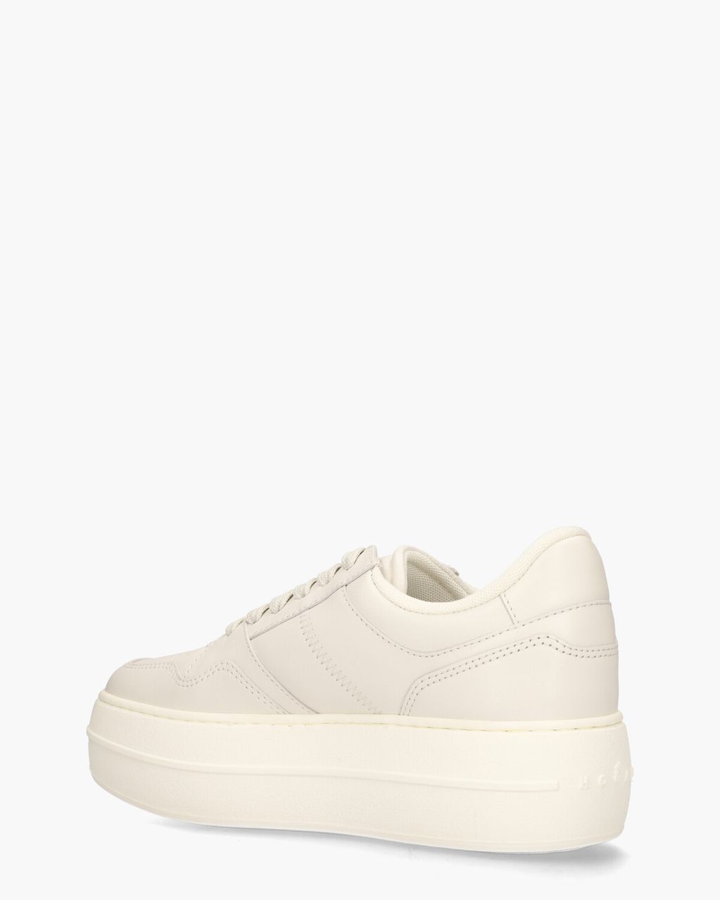 Hogan Skyscraper Roomwit Damessneakers