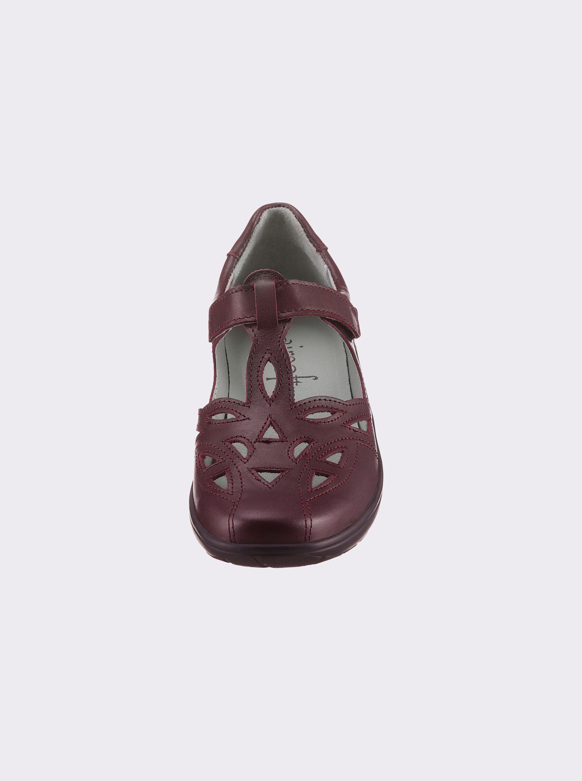 Klettschuh