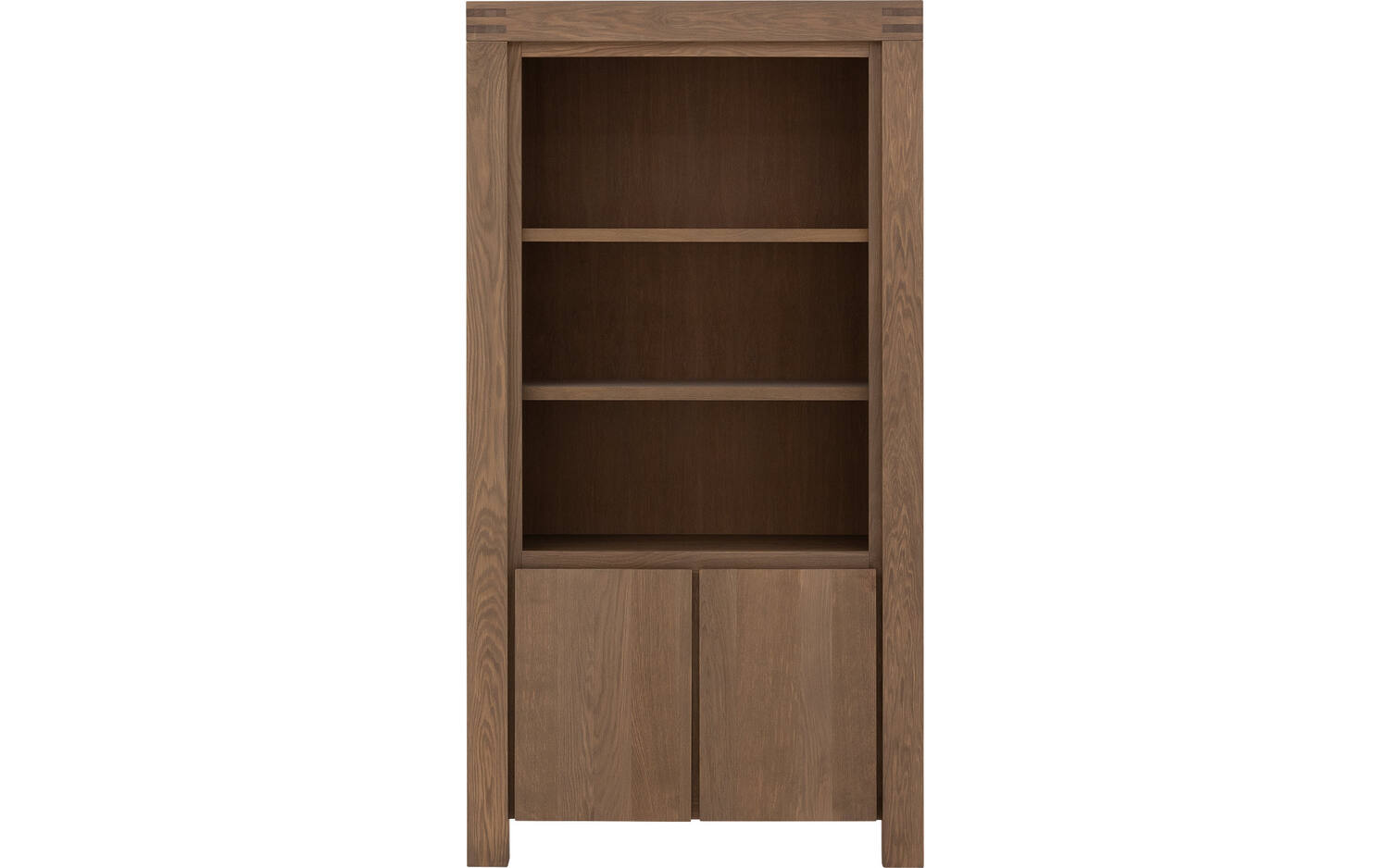 Boekenkast Clear