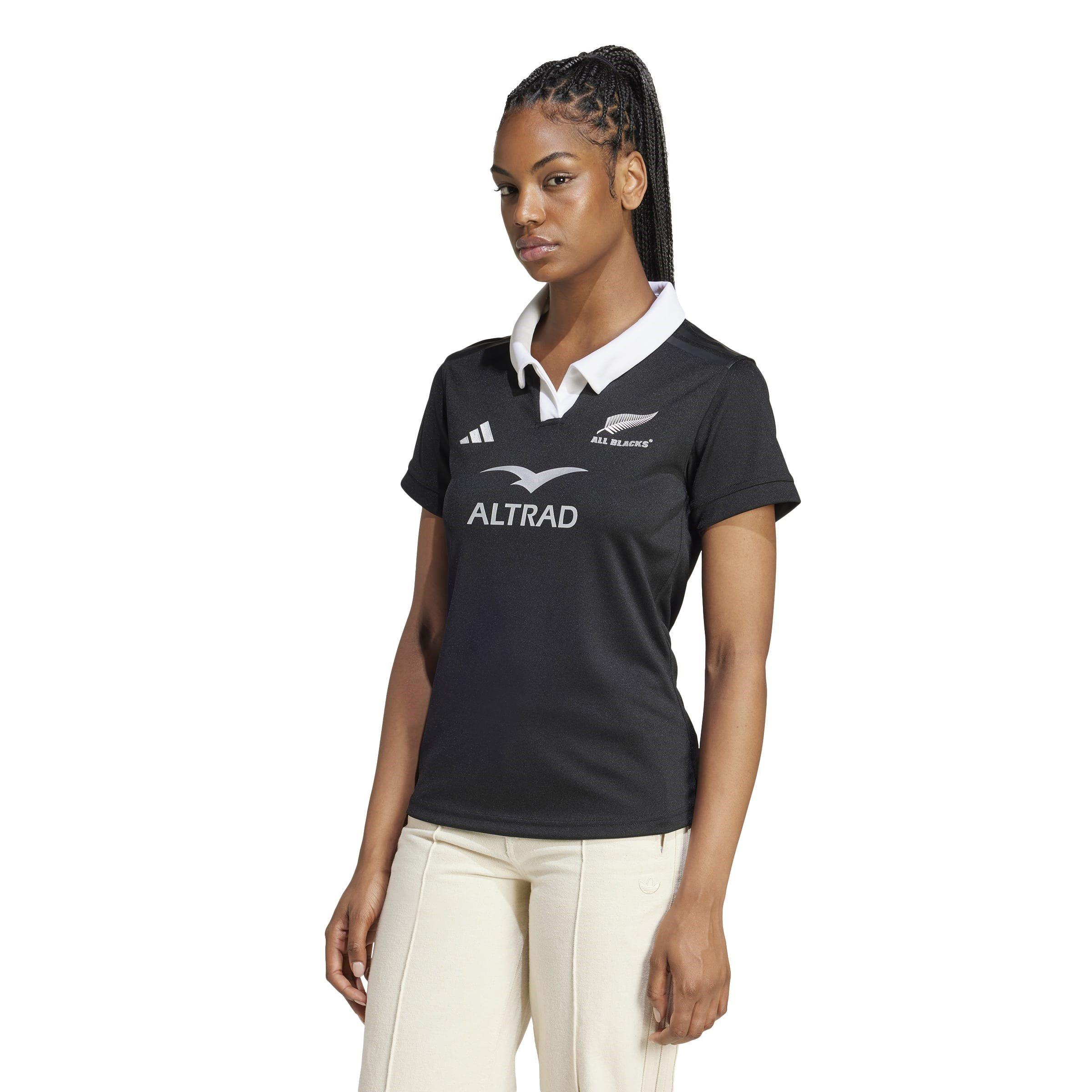 adidas All Blacks Home Shirt 2024 Womens
