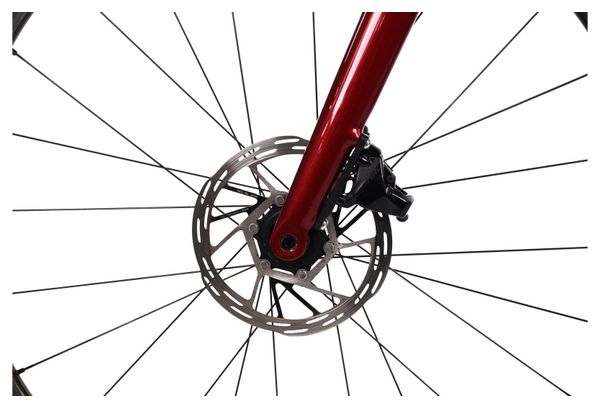 Produit reconditionné · Look Huez 785 - Vélo de route | Très bon état