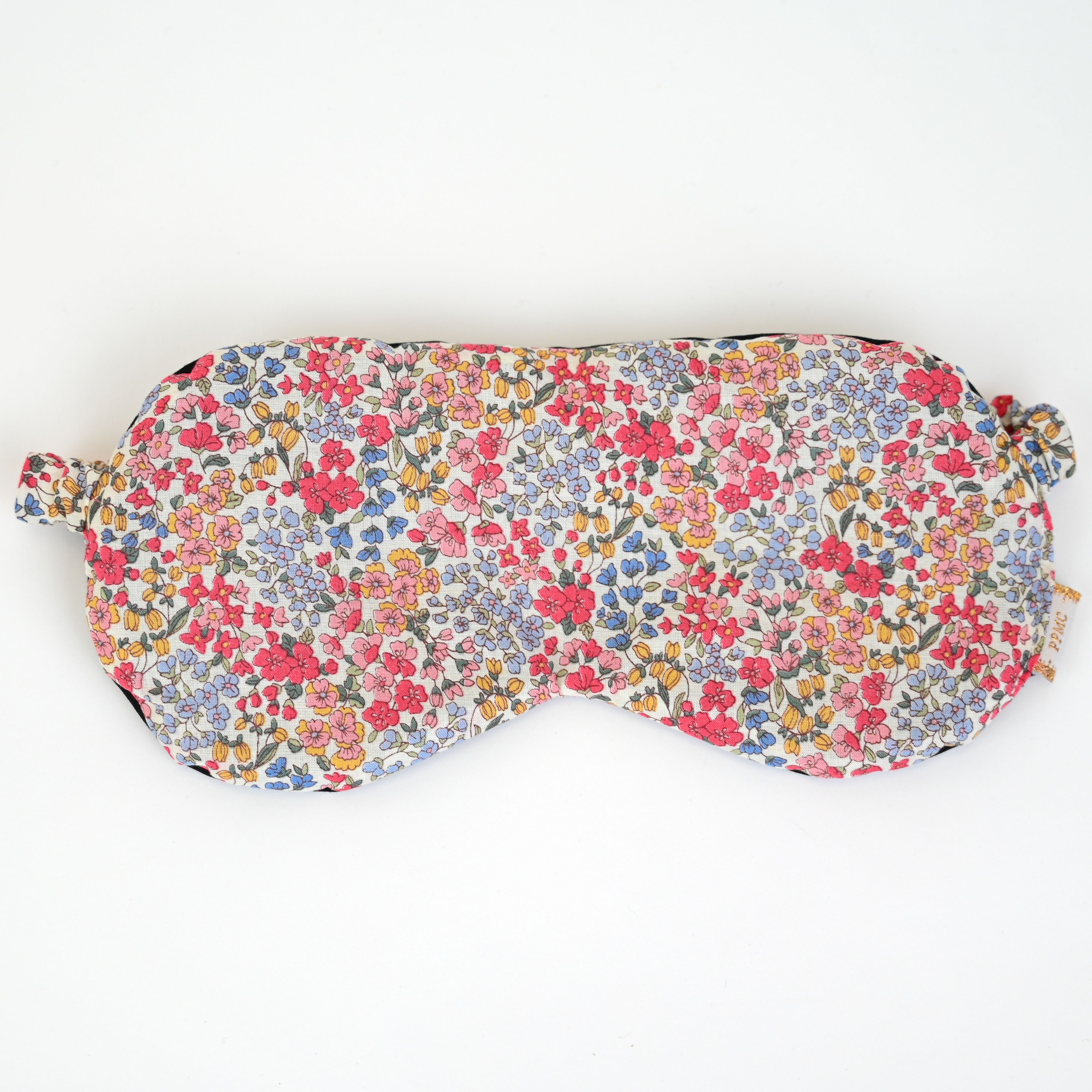 Masque De Nuit Porcelaine Rosée