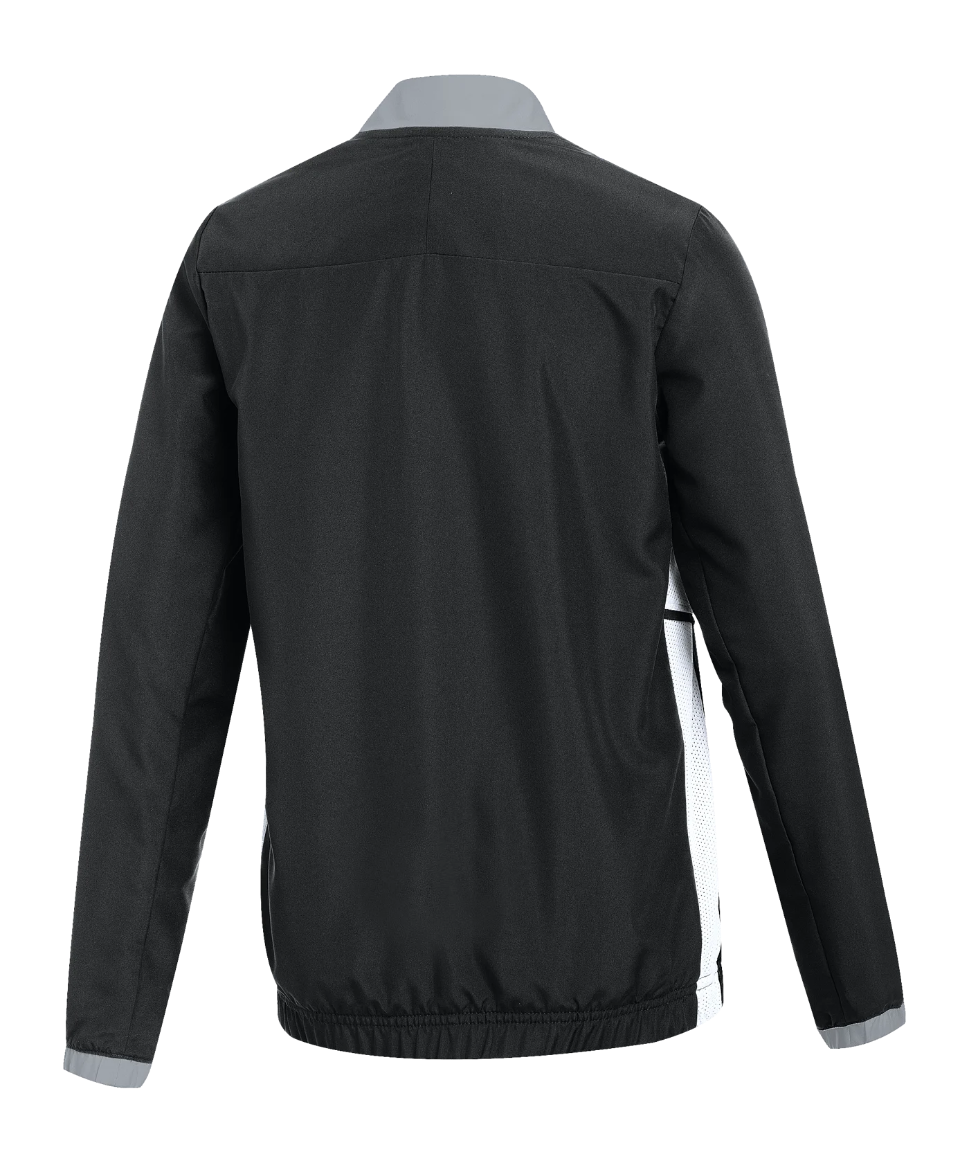 Nike Academy 25 Präsentationsjacke Kids Schwarz F010