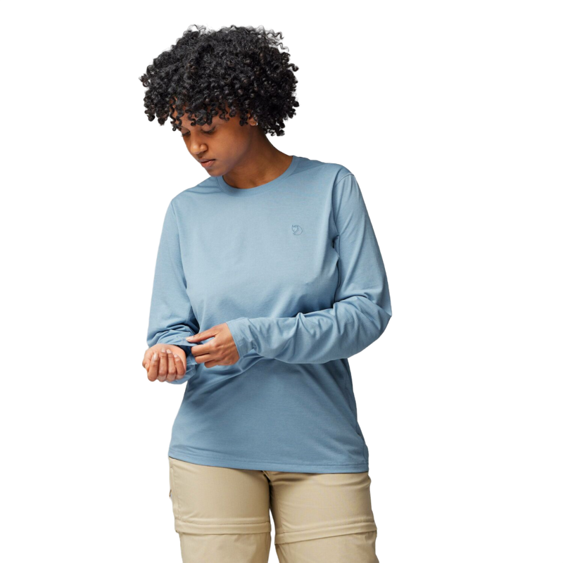 Abisko Day Hike Shirt