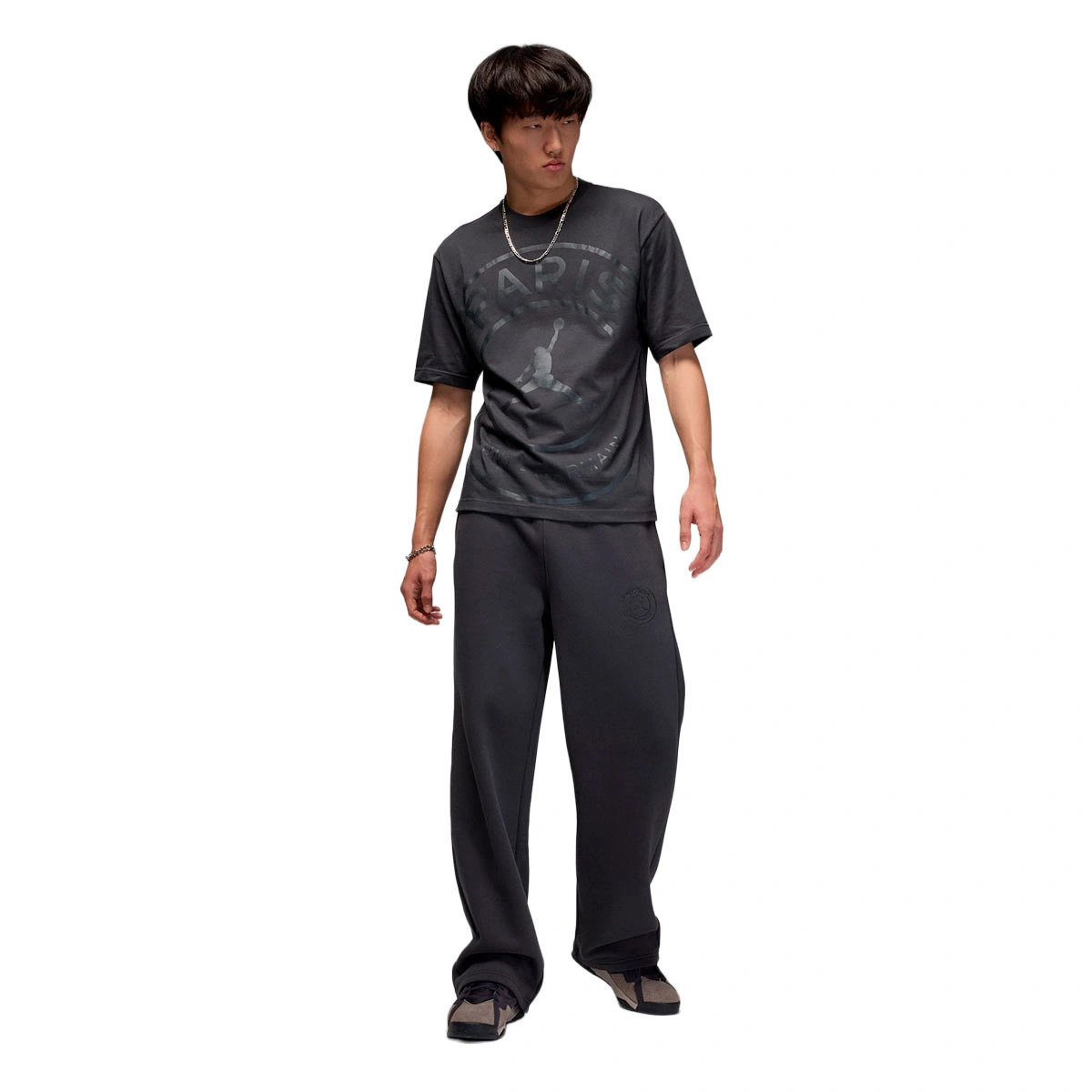 T-Shirt Jordan PSG Fanswear 2025-2026