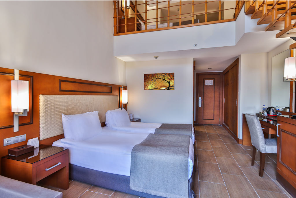 Crystal Prestige Pearl Collection Ultra All Inclusive - Hotel