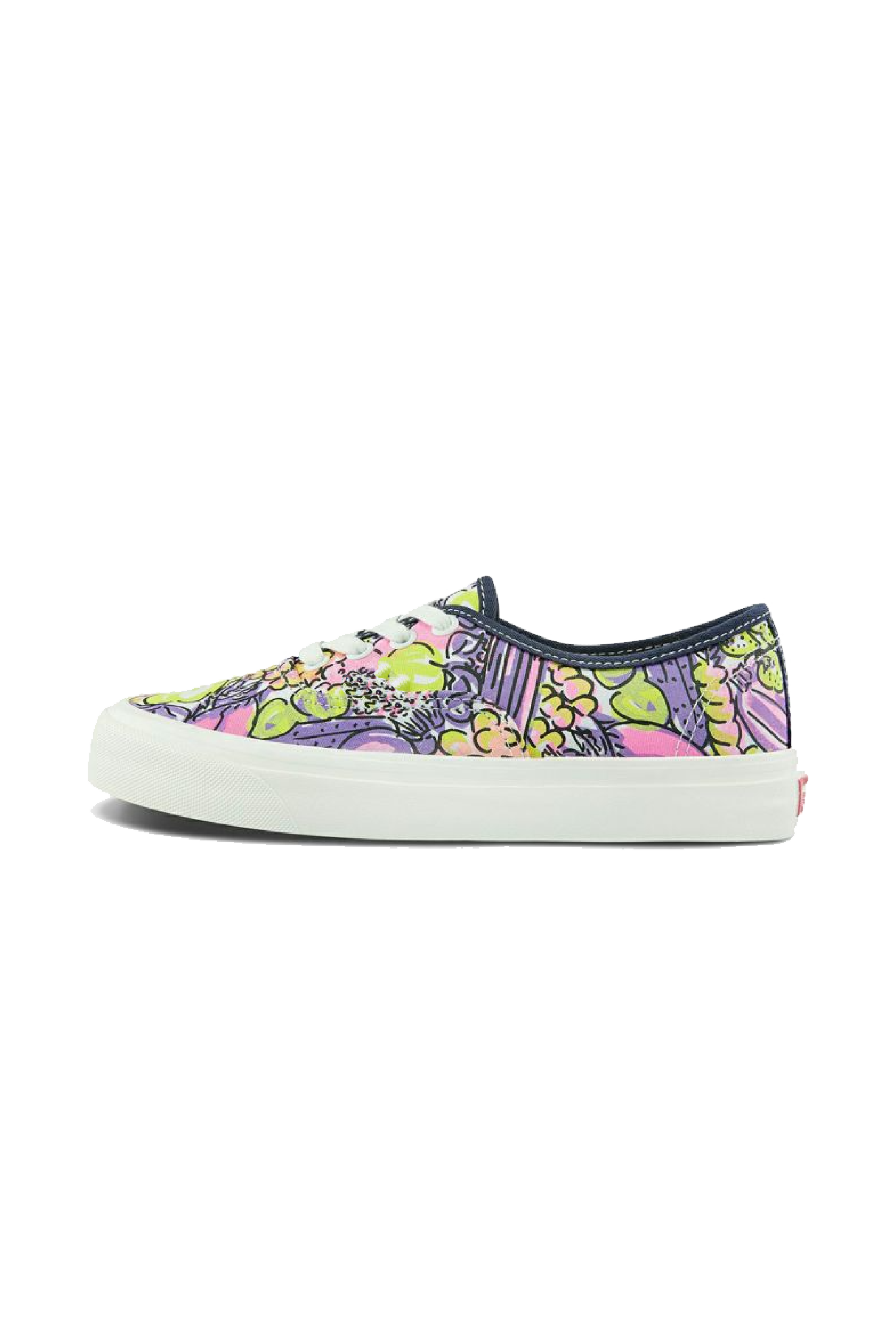 VANS Baskets UA Authentic 44 DX Multicolore