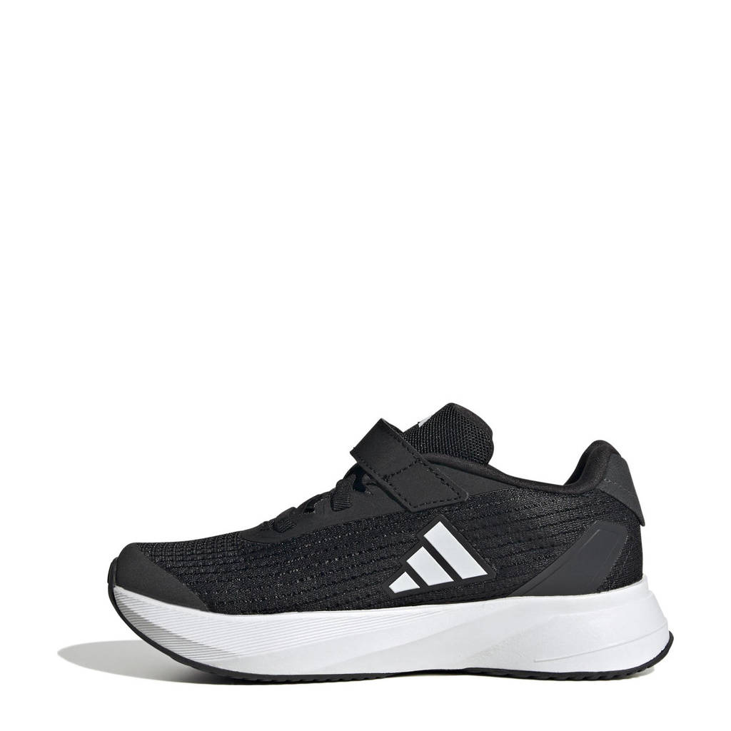 adidas Duramo SLsneakers zwart/wit/antraciet