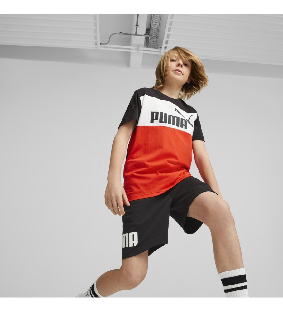 Puma Short Power preto