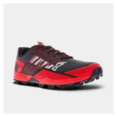 Chaussures de Trail Inov 8 X-Talon Ultra 260 V2 Noir/Rouge