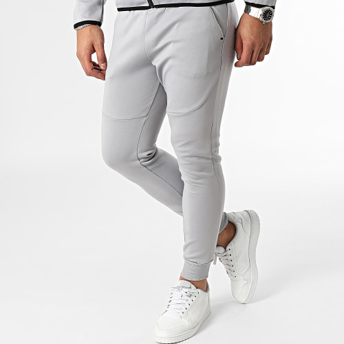 Ensemble De Survetement Gris