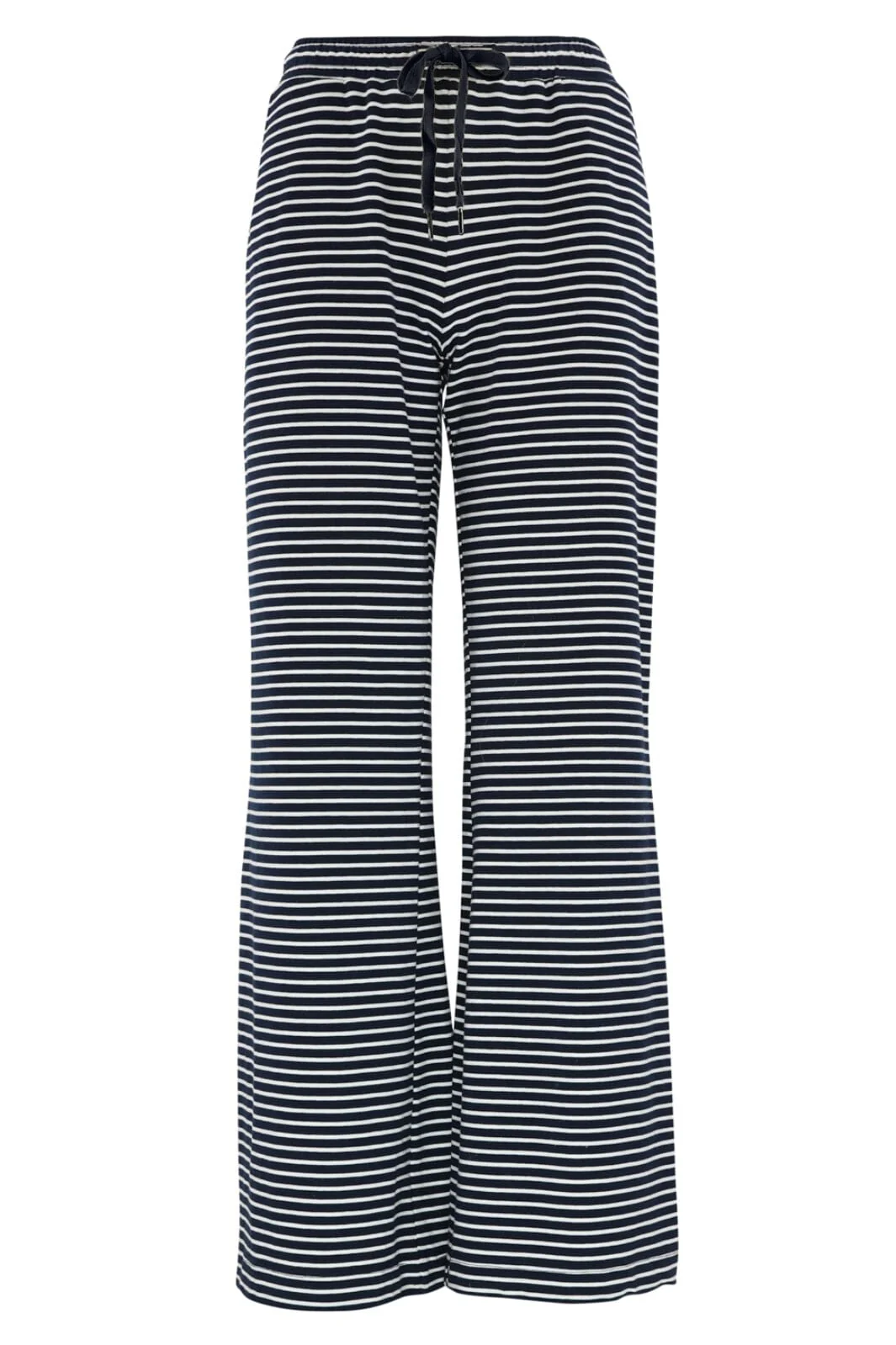 Continue Roberta Jersey Stripe 026 blue white