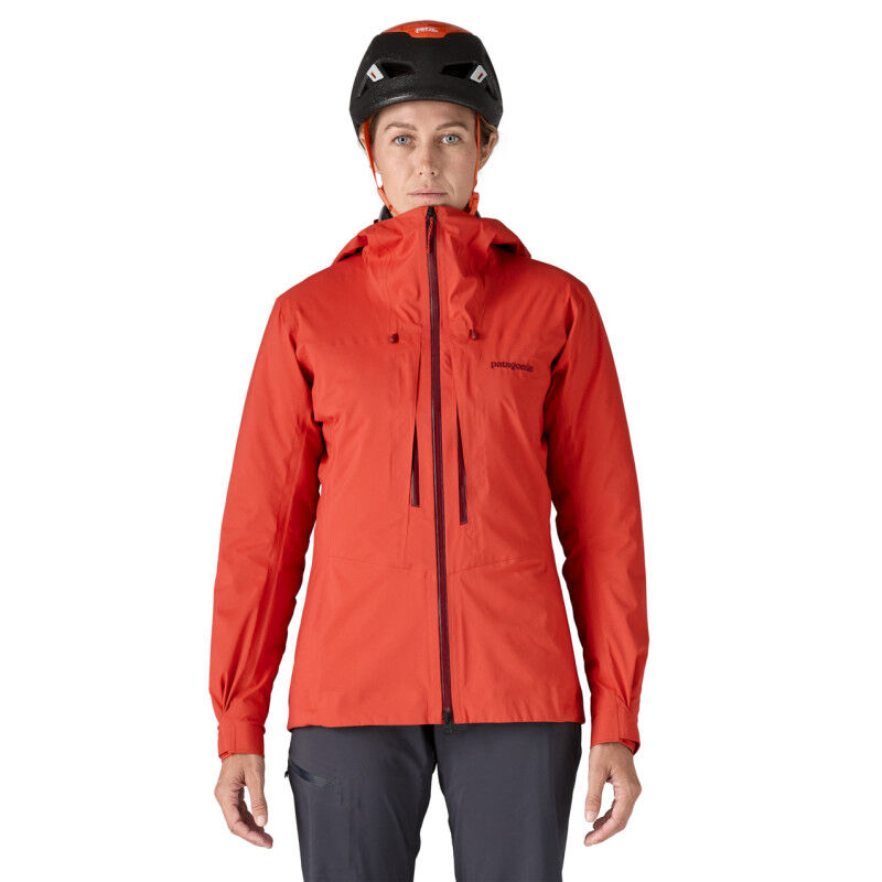 M10 Storm Jacket - Veste imperméable femme