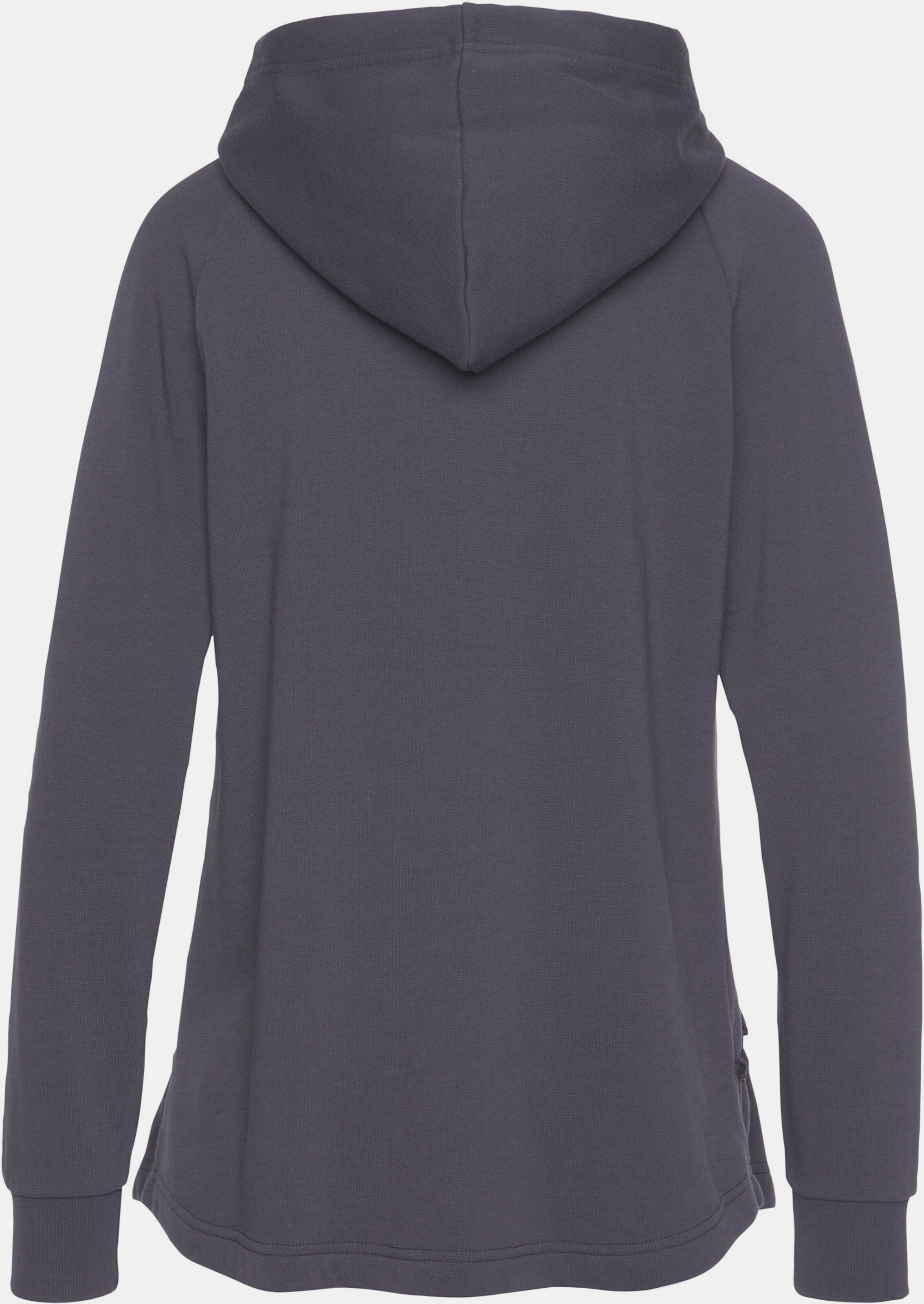 Kapuzensweatshirt