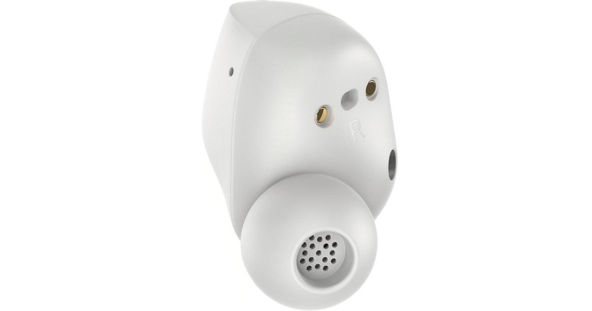 SennheiserACCENTUM True Wireless White in-ear oortjes  (Wit, Bluetooth 5.3)