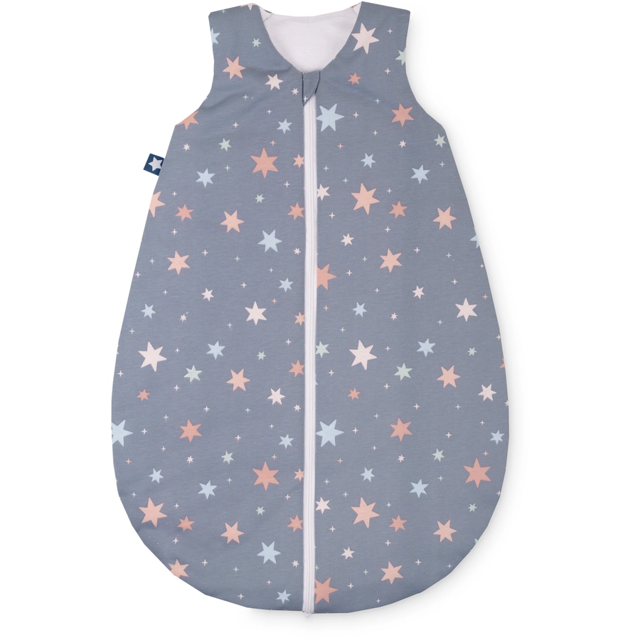 JULIUS ZÖLLNER Schlafsack Shiny Stars