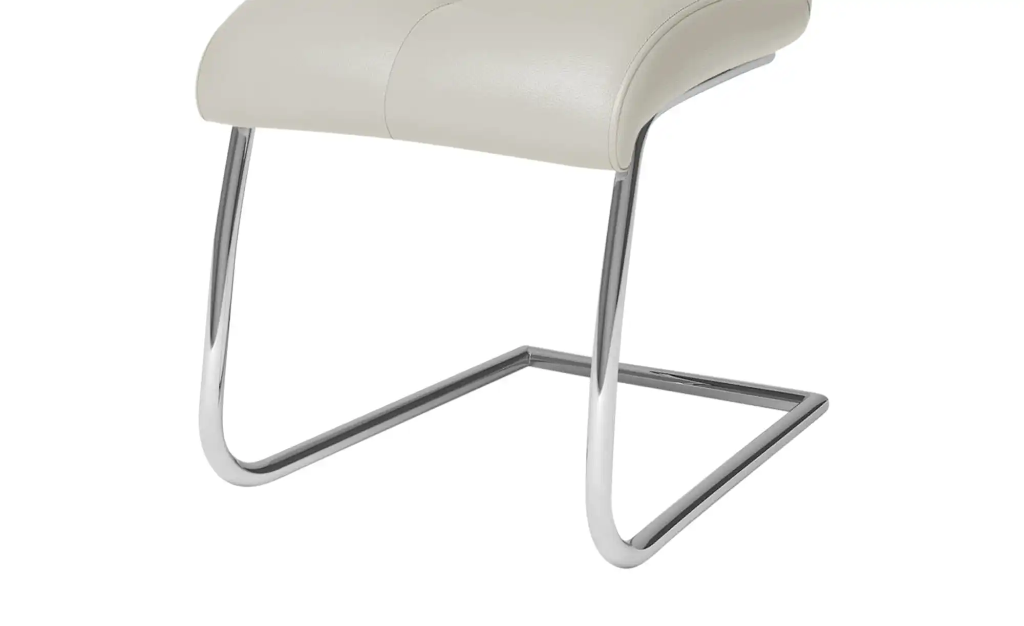 JOOP! Leder-Schwingstuhl Loft