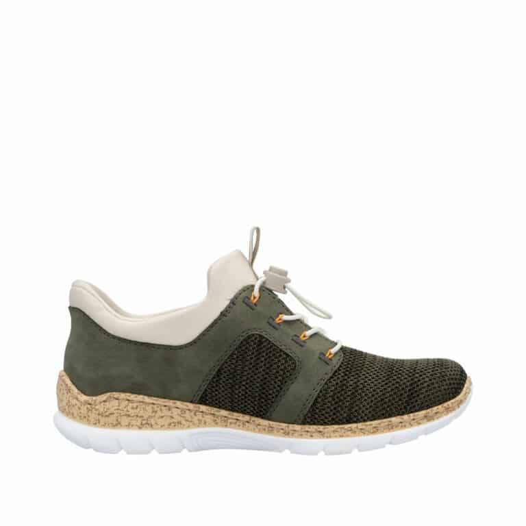 Rieker Ready 2 Go Sneakers Dame N42G4-54