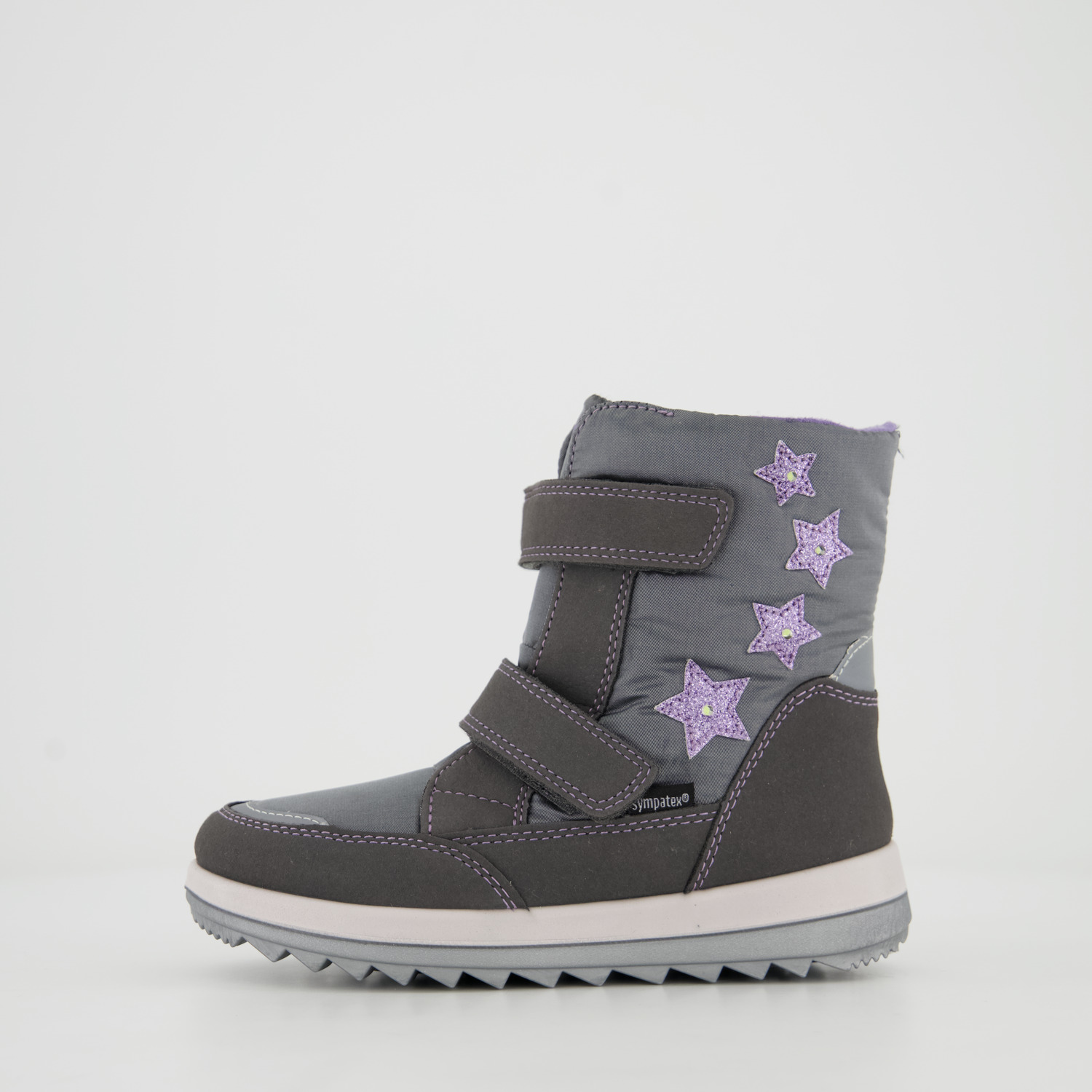Richter Stiefel