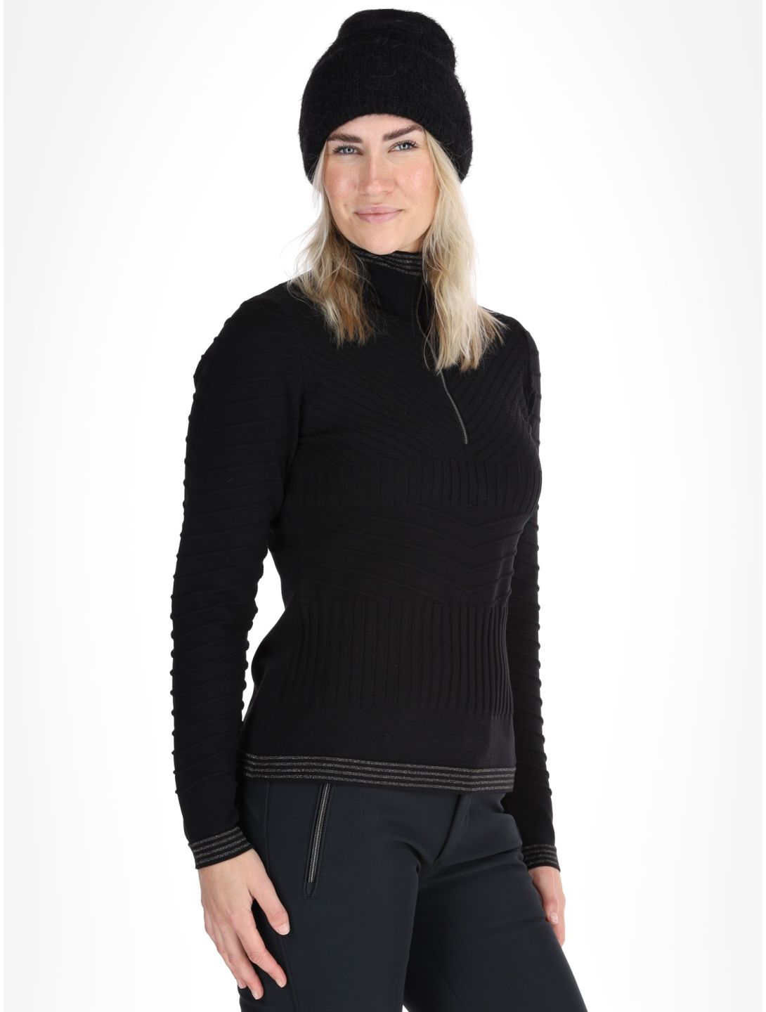 Halso skipully dames