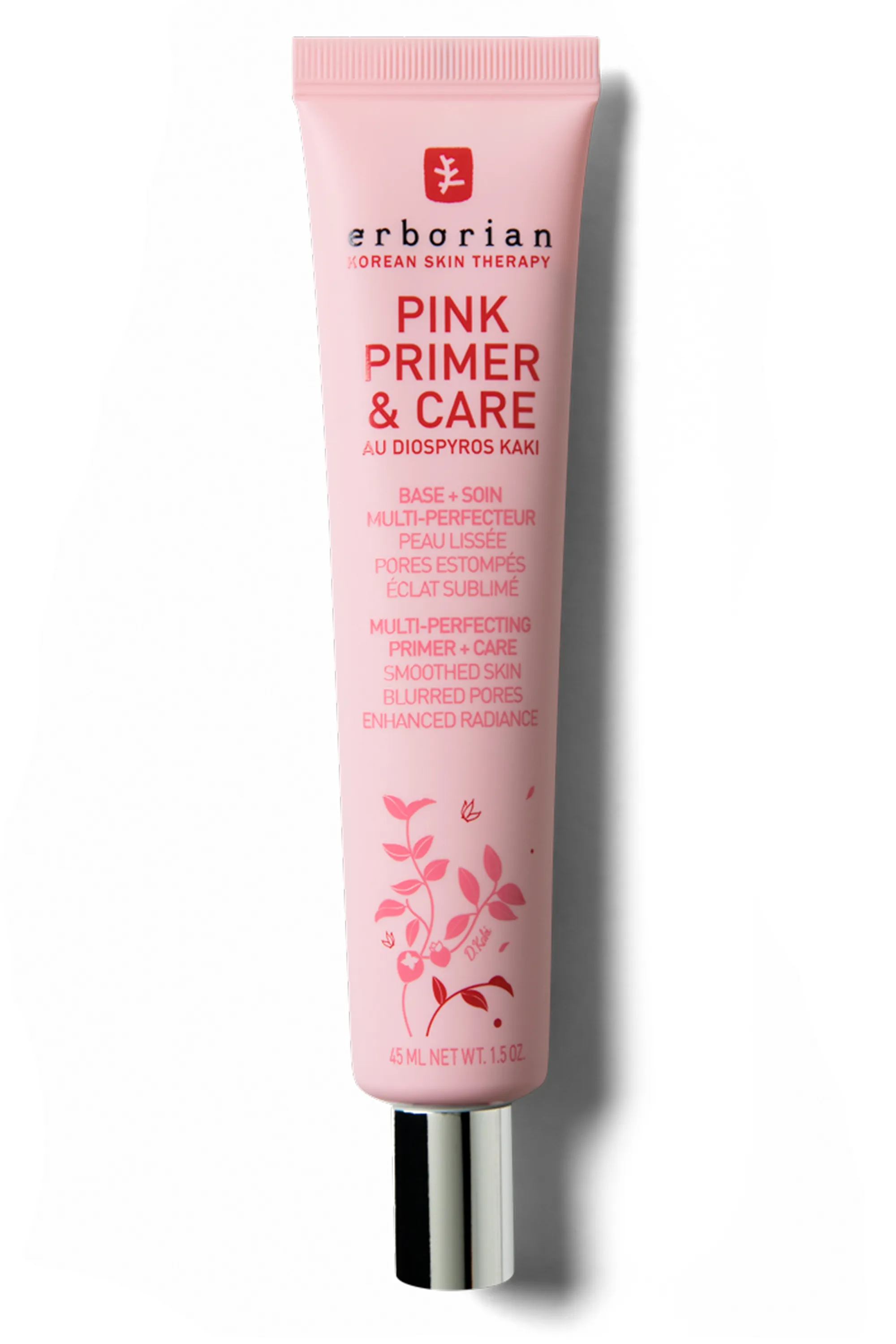 Erborian Base de maquillage et soin visage multi-perfecteur-15 ml