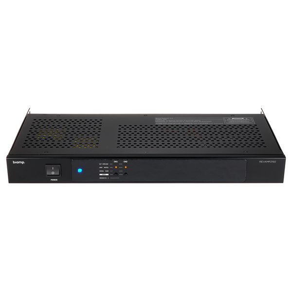 Biamp Systems REVAMP2150