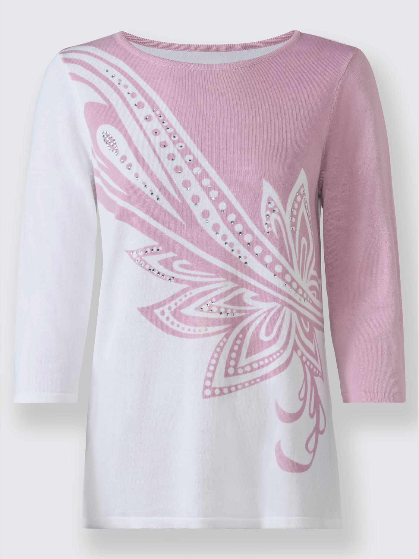 Pull 60% viscose